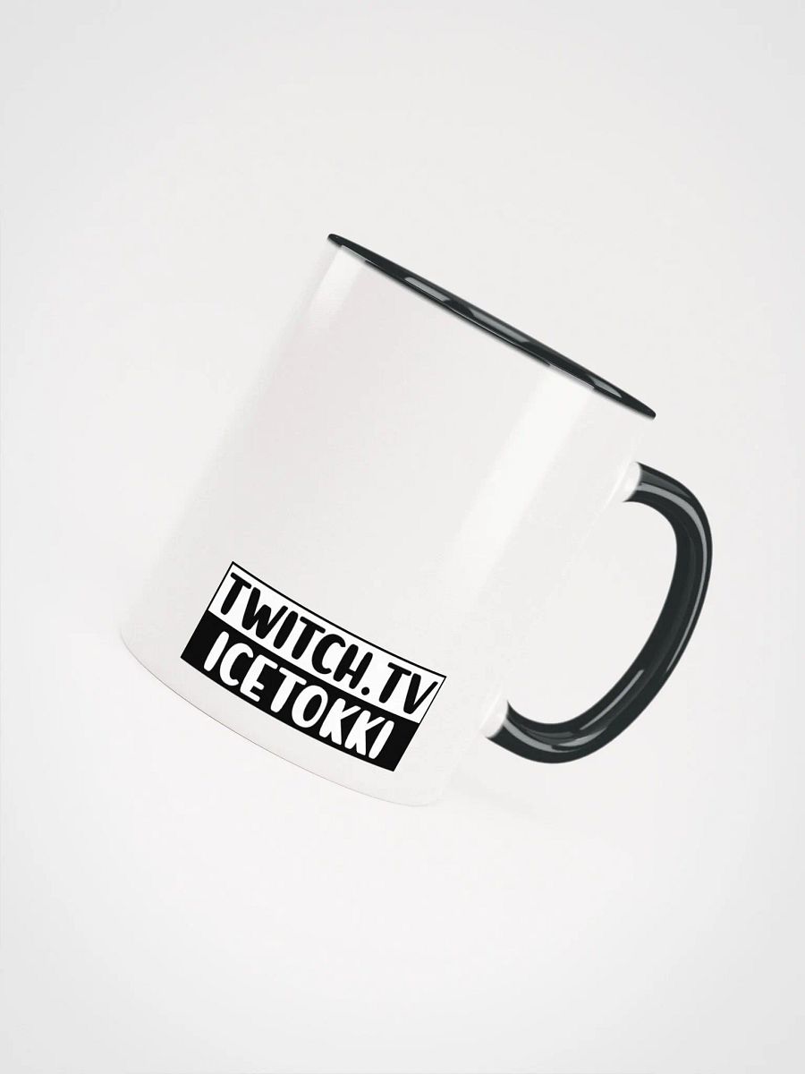 Cold Hearted Mommy Colored Mug product image (4)