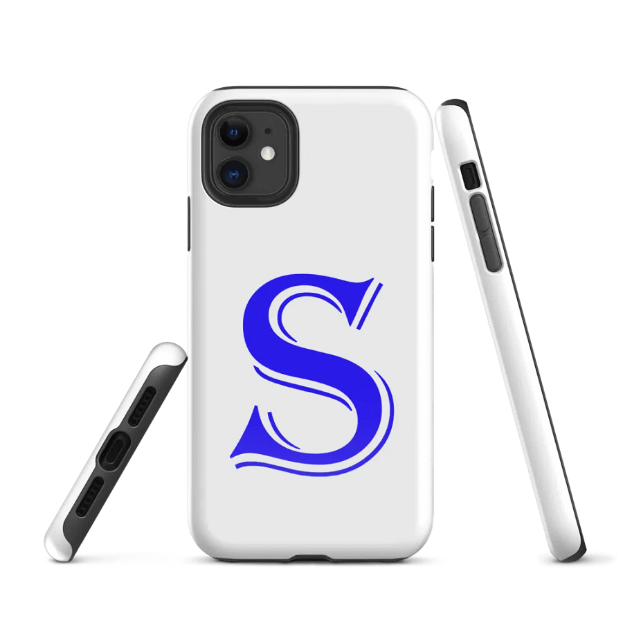 Saroper iPhone Case product image (1)