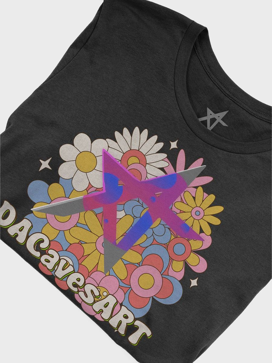 70's DACavesART T-shirt product image (5)