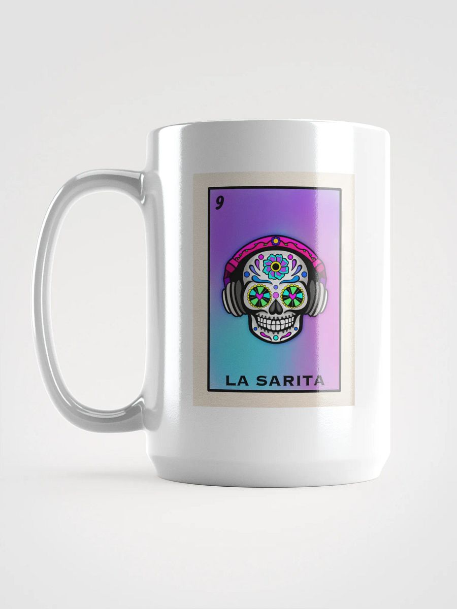 Classic Sarita Mug product image (6)