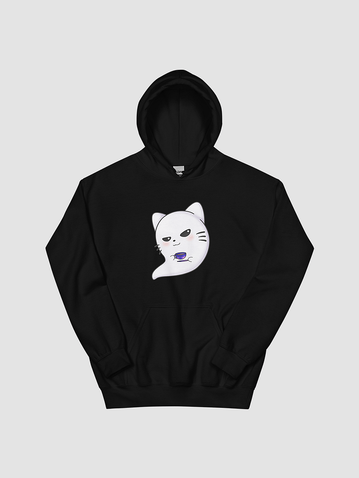 [gmazgul] Unisex Hoodie product image (1)