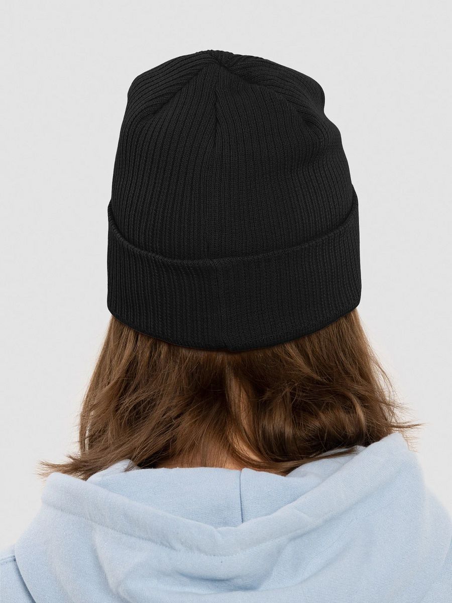 "I Love Big Haboobs" - Beanie product image (9)