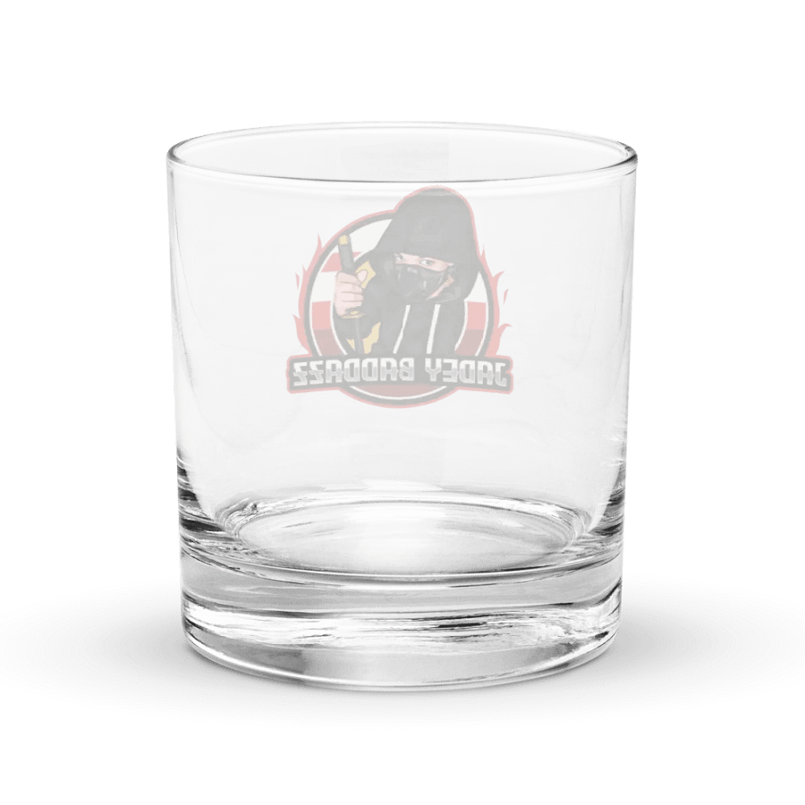 Baddazz Drinkin' Glass product image (4)