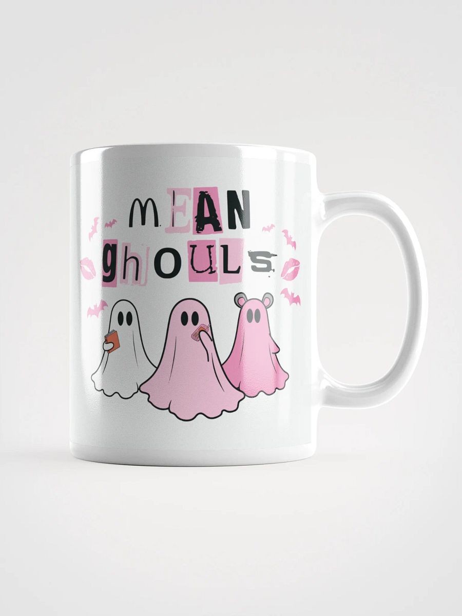 Mean Ghouls Whimsical Mug product image (2)