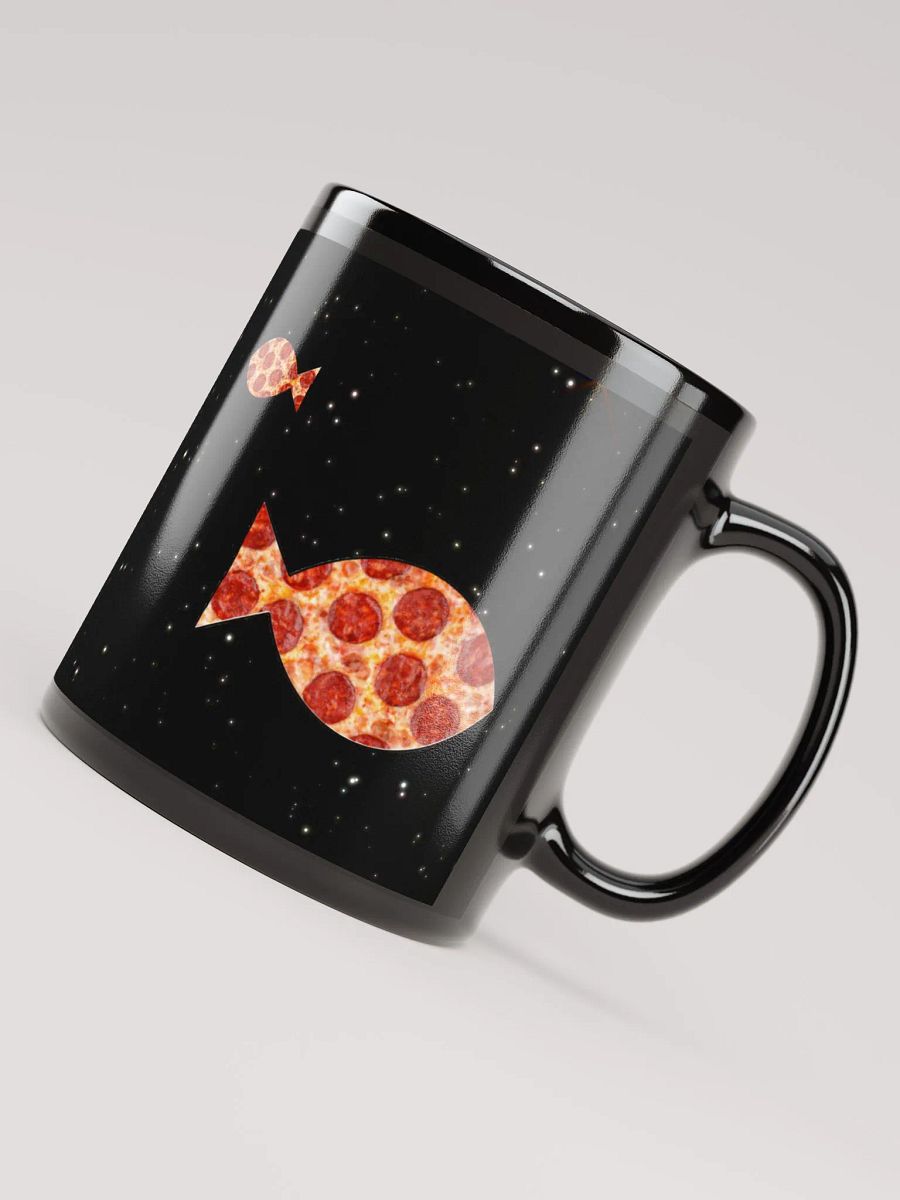 Spaced Mug product image (7)