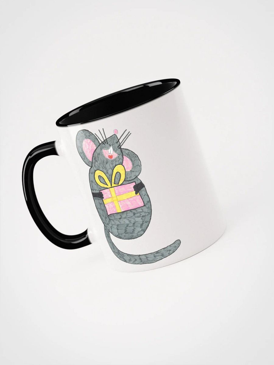 Present mouse mug product image (3)