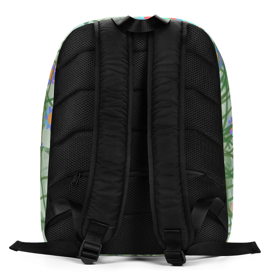 Blossom Burst All-Over Backpack product image (8)