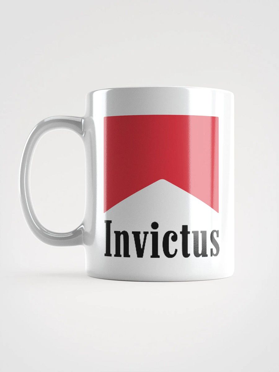 Invictus "Big Tobacco" Mug product image (2)