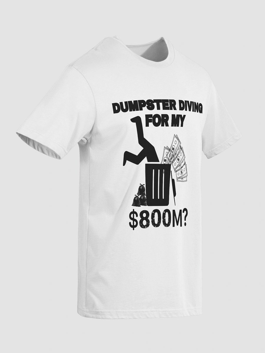 Pyramid Power Cheerleading T-Shirt product image (5)