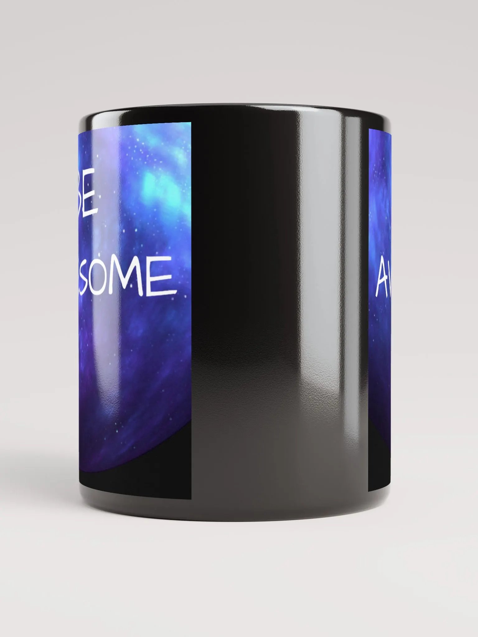 Be Awesome Mug product image (2)