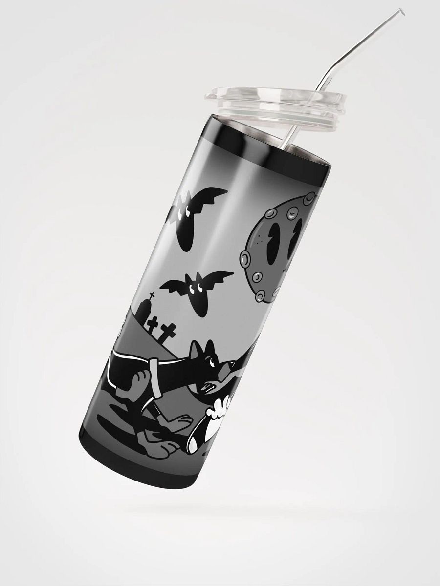 Gh0st Huntin Tumbler product image (2)