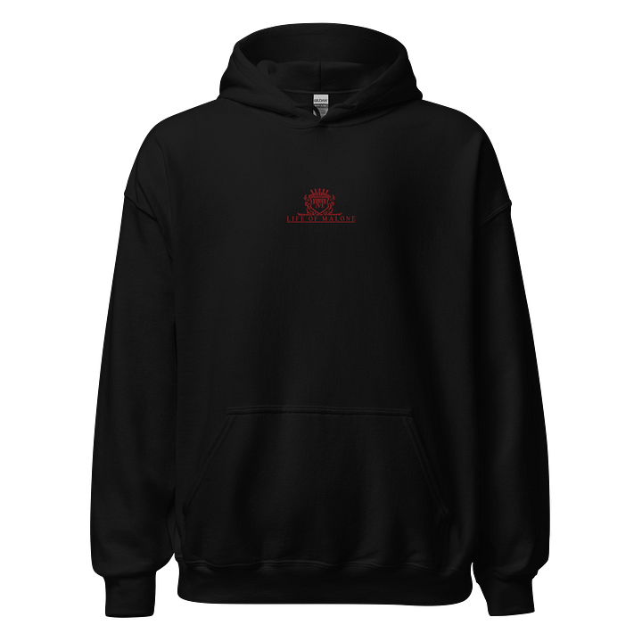 Life of Malone Hoodie product image (1)
