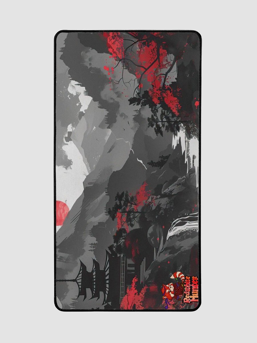 RedWhiteHunter Bureaumat product image (2)