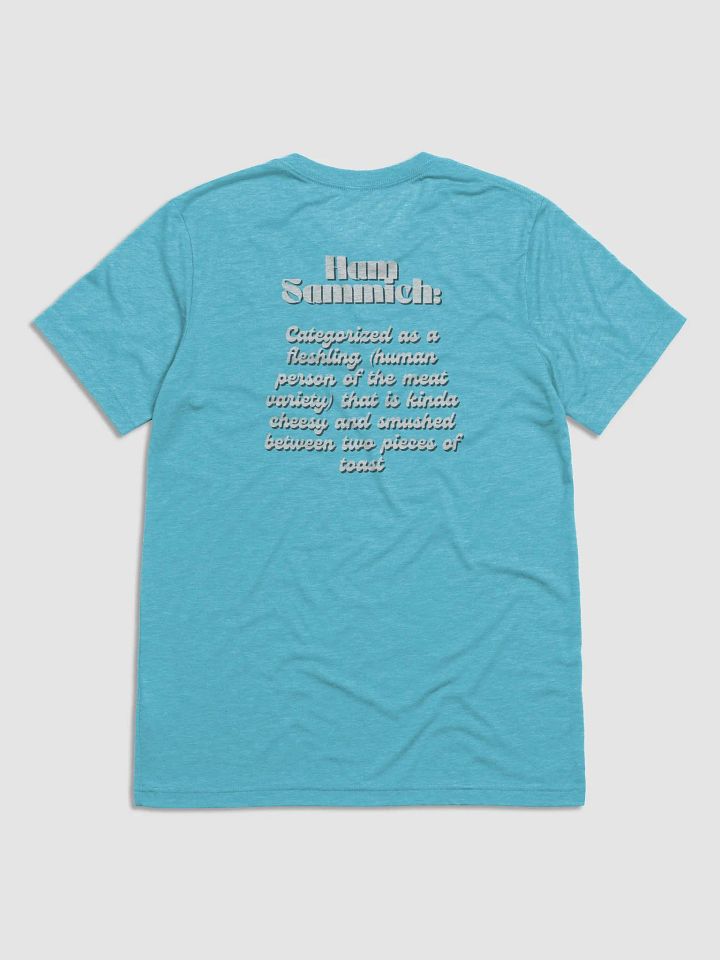 Shirted Ham product image (8)