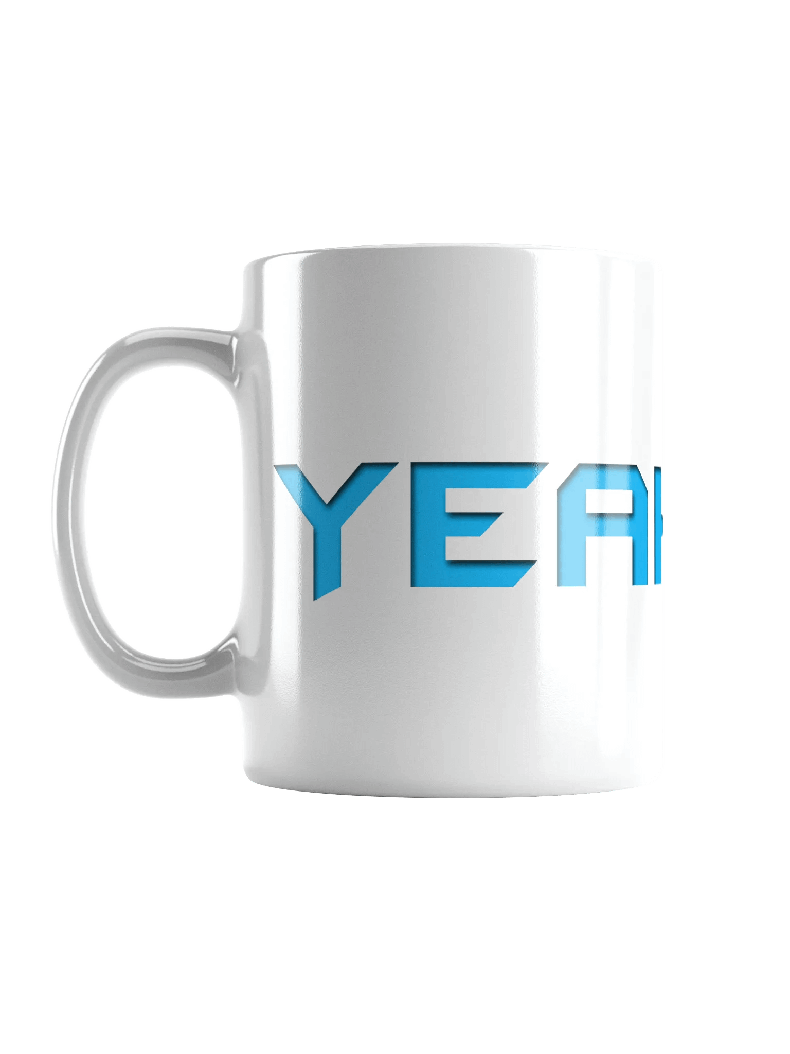 YEAHMAP – MUG – BASIC product image (1)