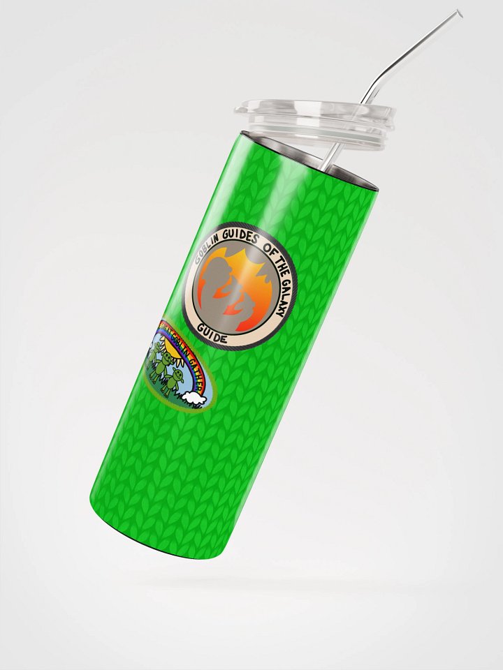 Goblin Guides Sash Tumbler product image (2)