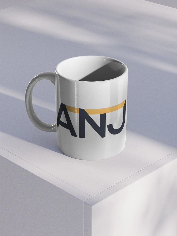 ANJ Mug product image (1)