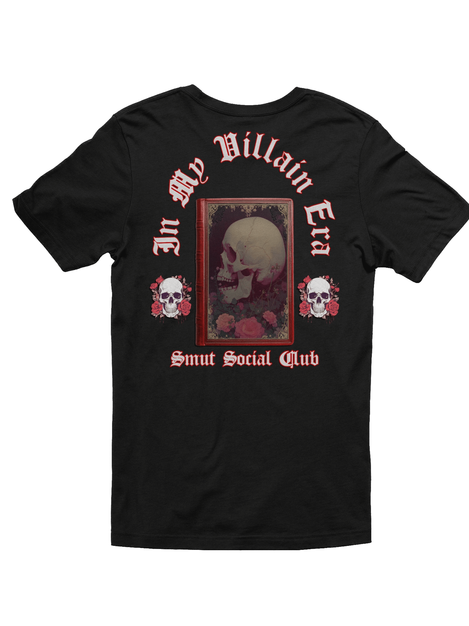 Booktok - Villain Era - Tee product image (19)