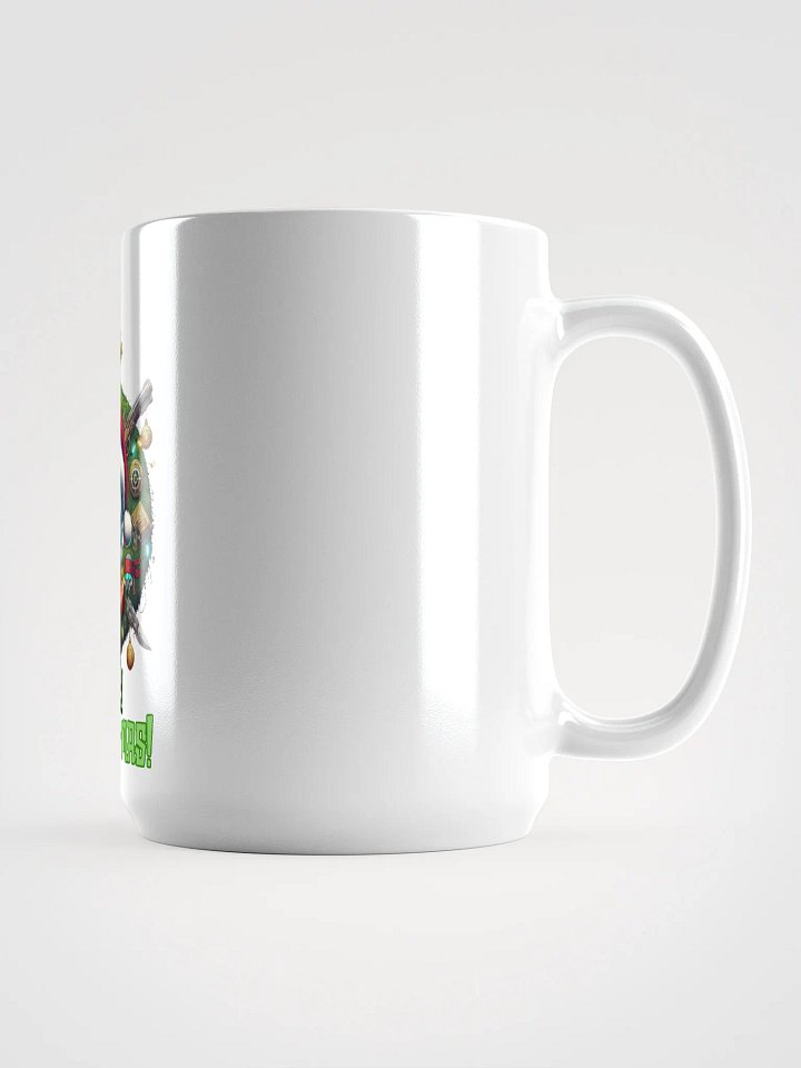 Merry player-mas! product image (2)