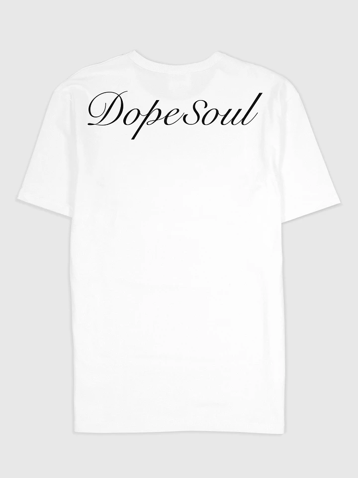 WHITE WORDMARK AND SKULL S/S product image (1)
