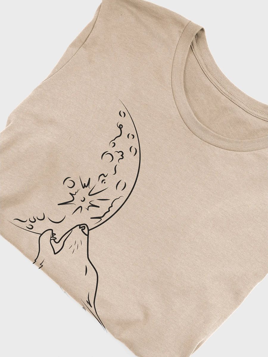 You're My Moon ∙ Light Tee product image (11)