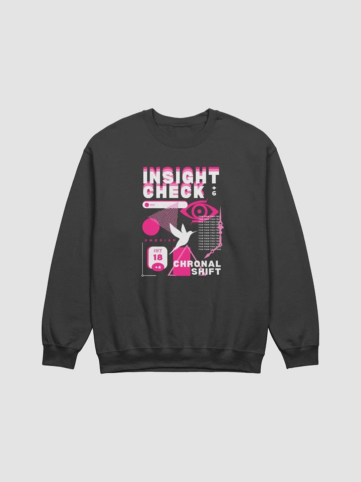 Kaeyacore [Crewneck Ver.] product image (1)