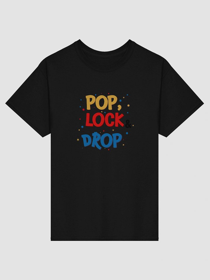 Pop, Lock & Drop product image (5)