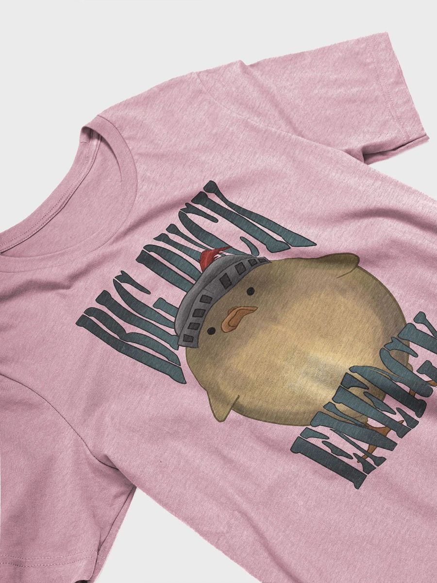 BIG DUCK ENERGY!! Shirt product image (3)