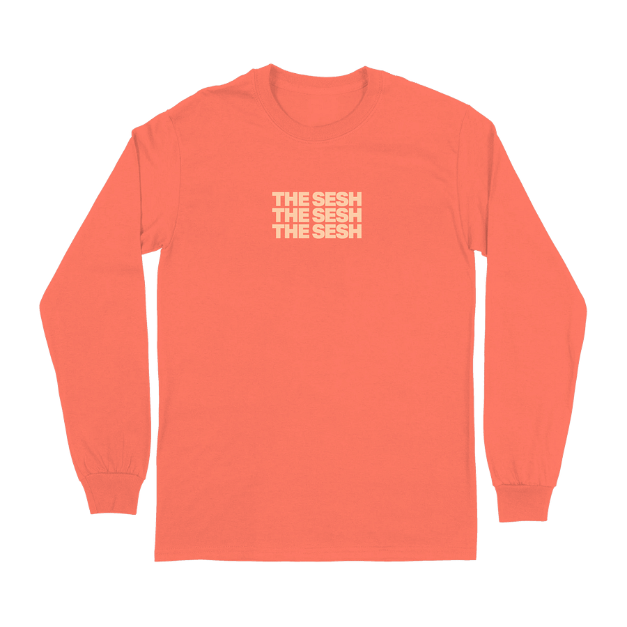 The Sesh Long Sleeve product image (1)