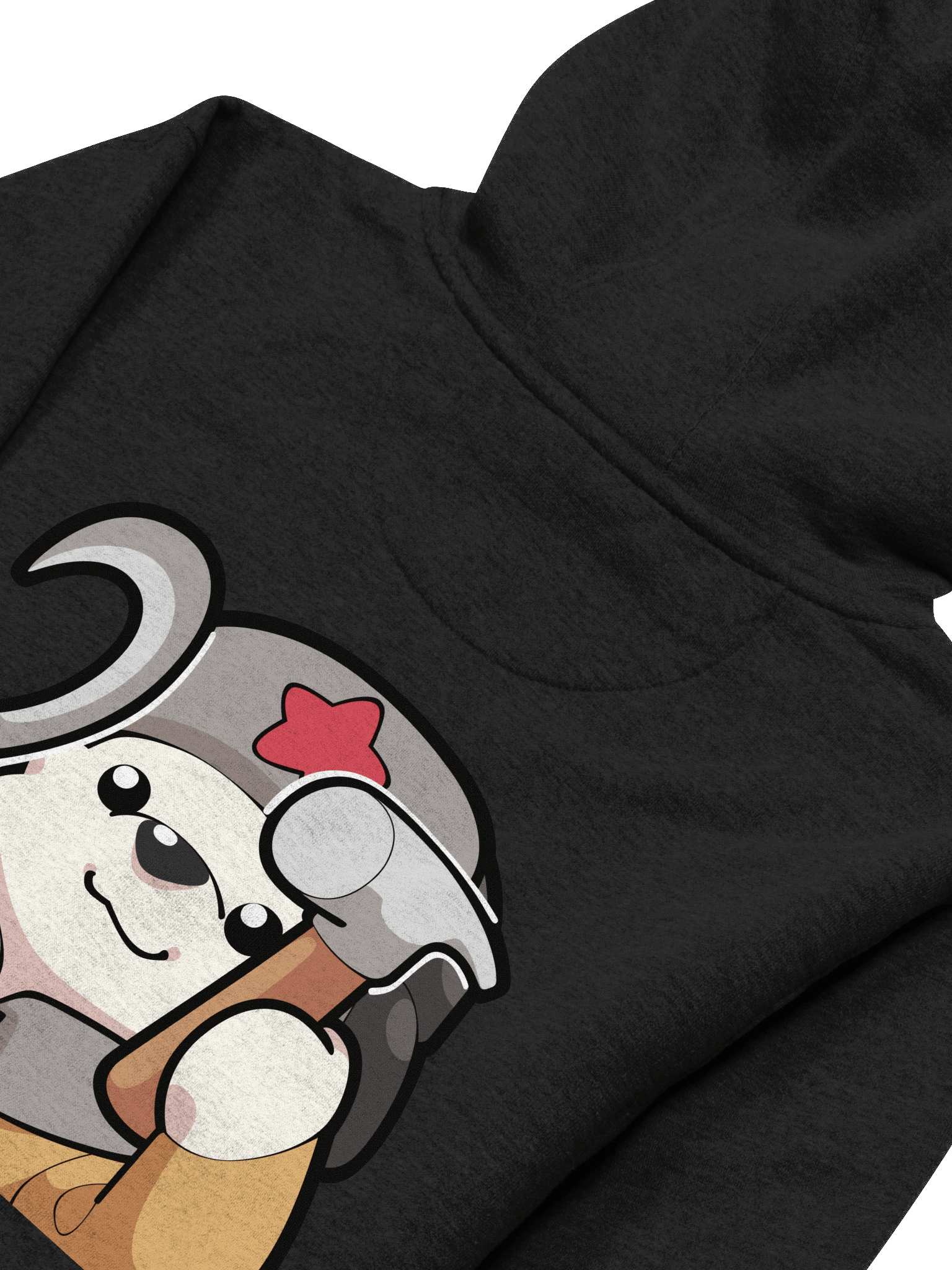 Comrade Hoodie product image (4)