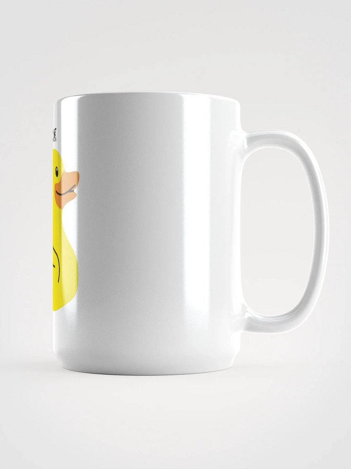 Ruber Ducky product image (1)