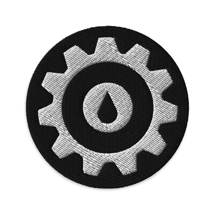 TOD Patch product image (1)