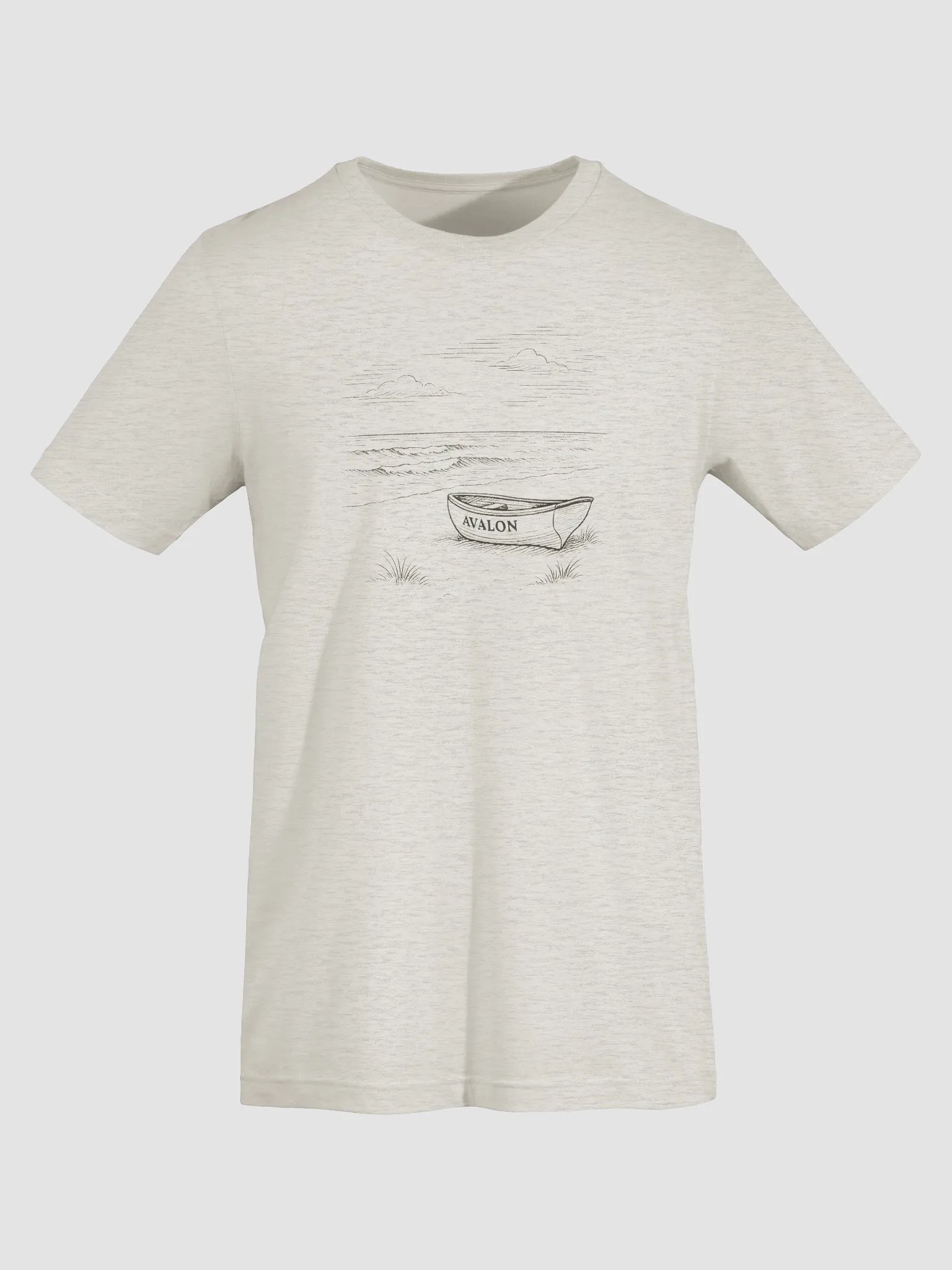 Avalon NJ Tee product image (5)