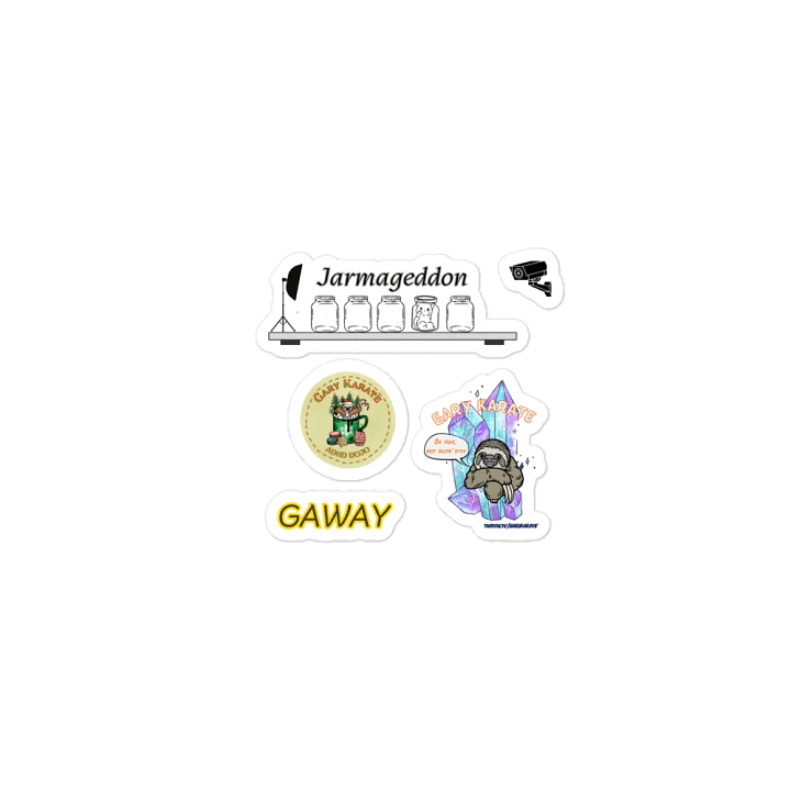 Gaway Variety Magnets! product image (1)