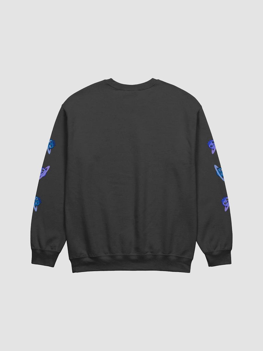 Justa SFW Crewneck product image (2)