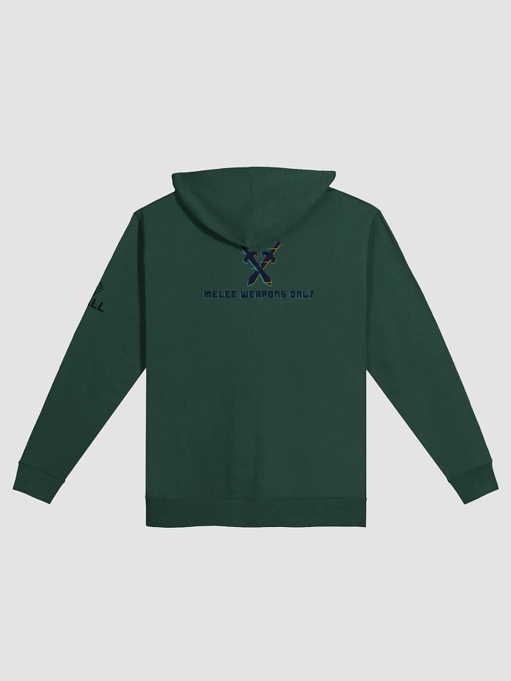 melee only H product image (2)