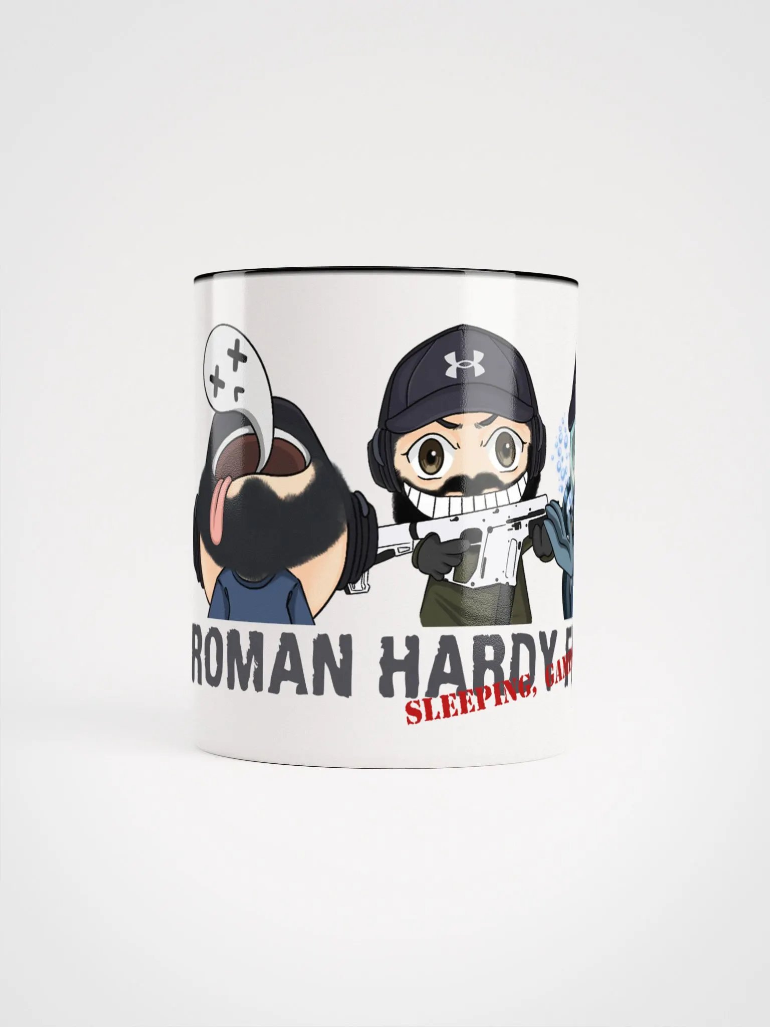 A mug for every occasion. product image (5)
