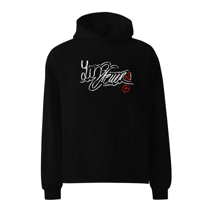YF "2025" HOODIE product image (1)