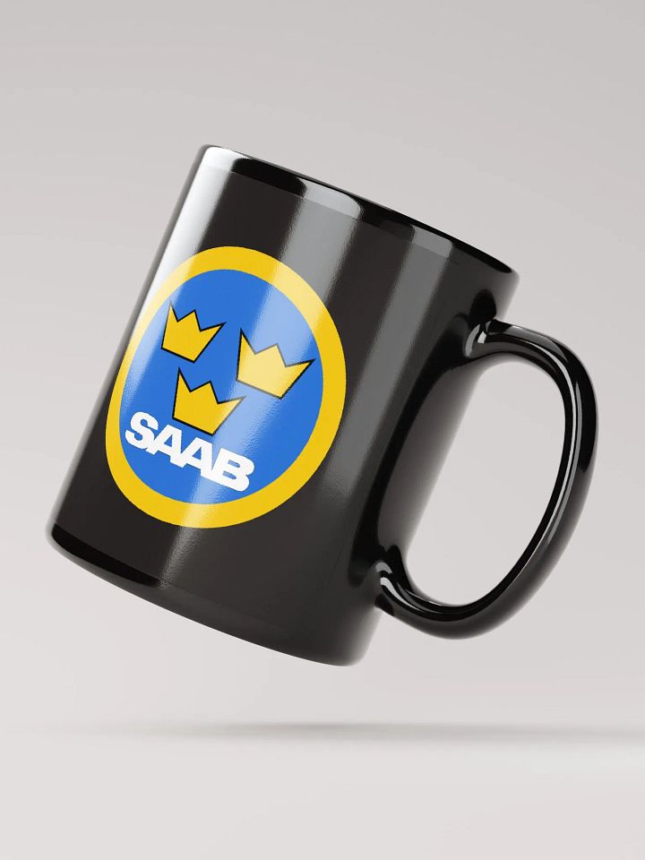 SAAB Air Force product image (2)