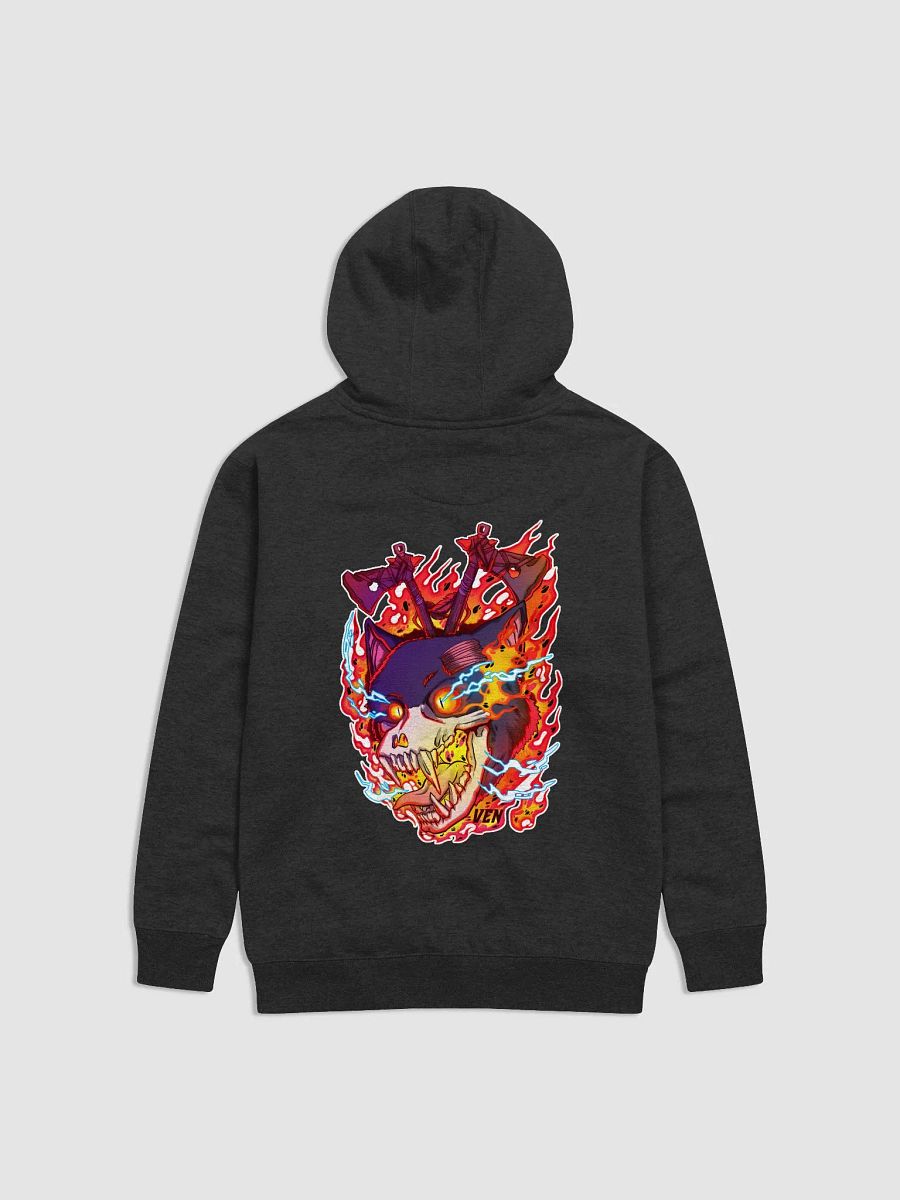 Infernal Pursuit: V Edition Hoodie product image (6)