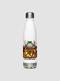 Arson Stainless Steel Water Bottle product image (1)