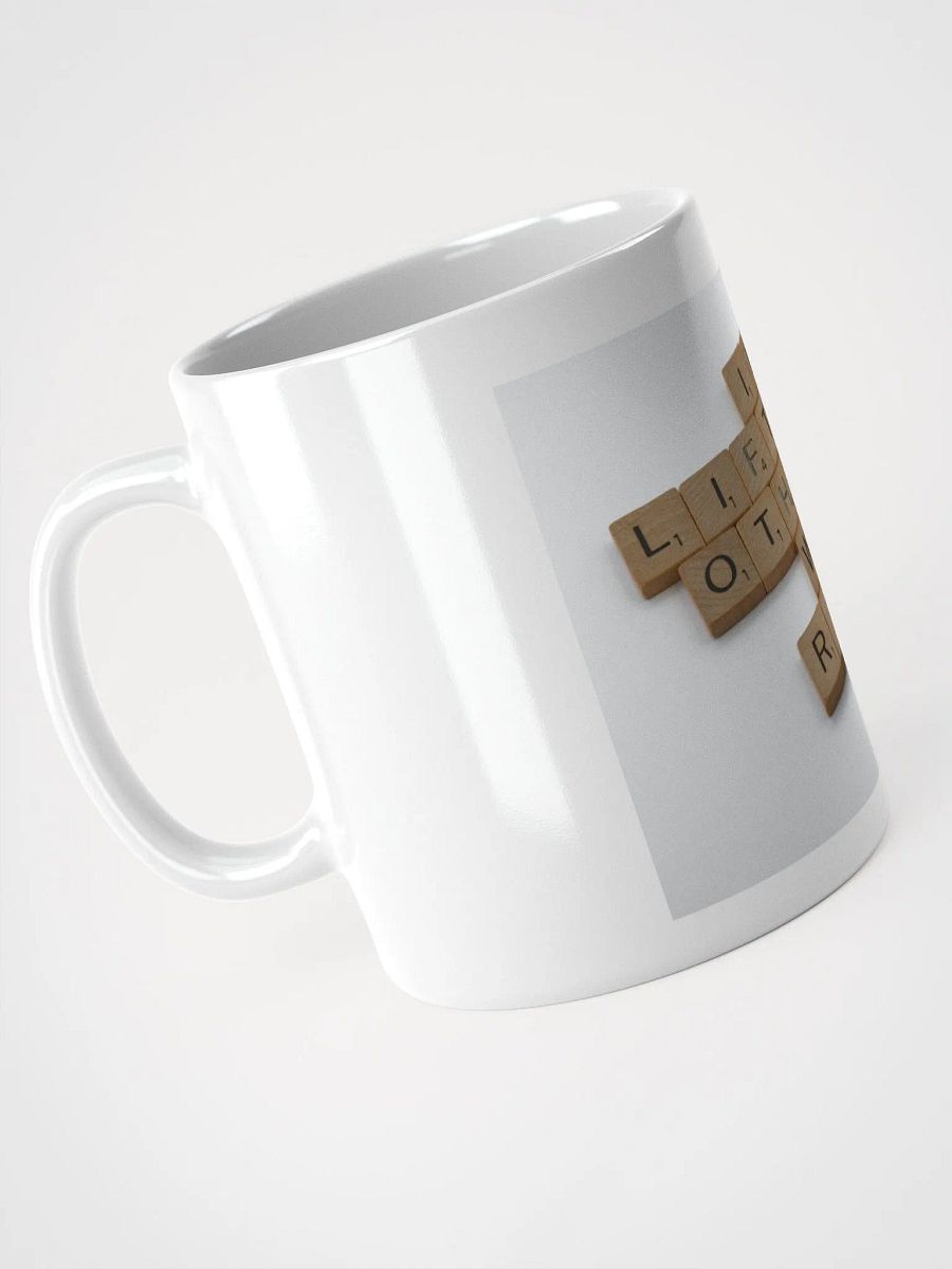 In Lifting Others We Rise coffee mug product image (5)