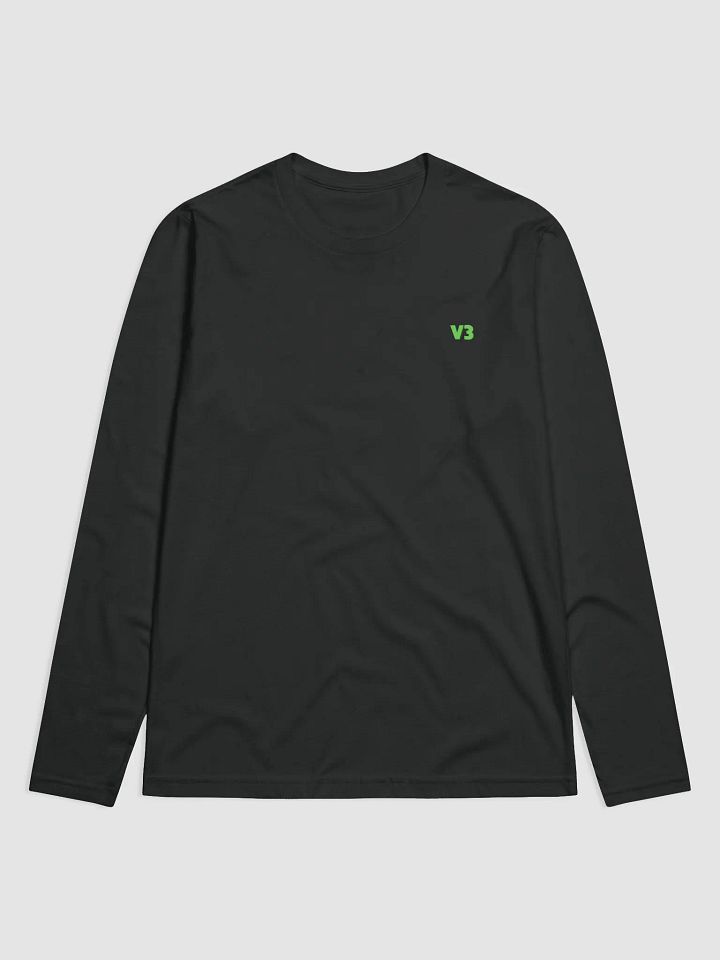 General Insanity: Long Sleeve V3 product image (2)