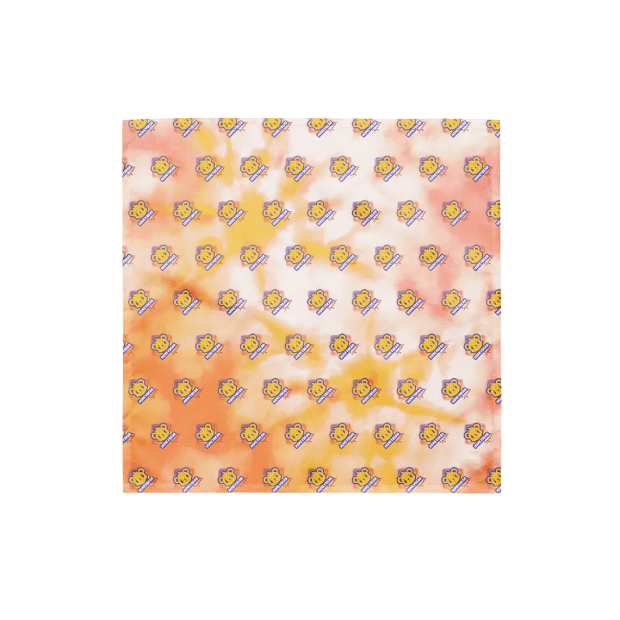 HBS Bandana product image (1)
