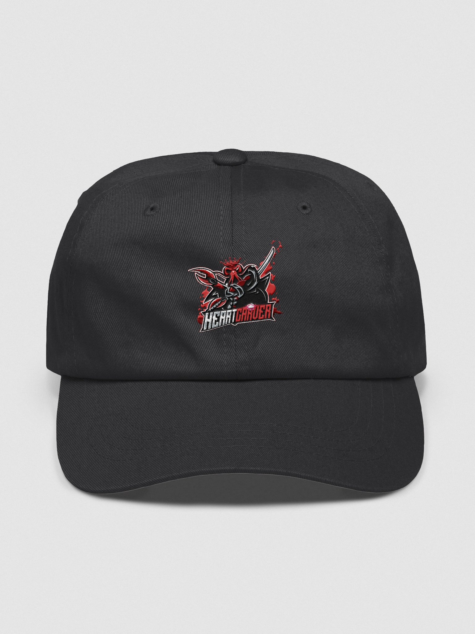 HC Logo Hat product image (1)