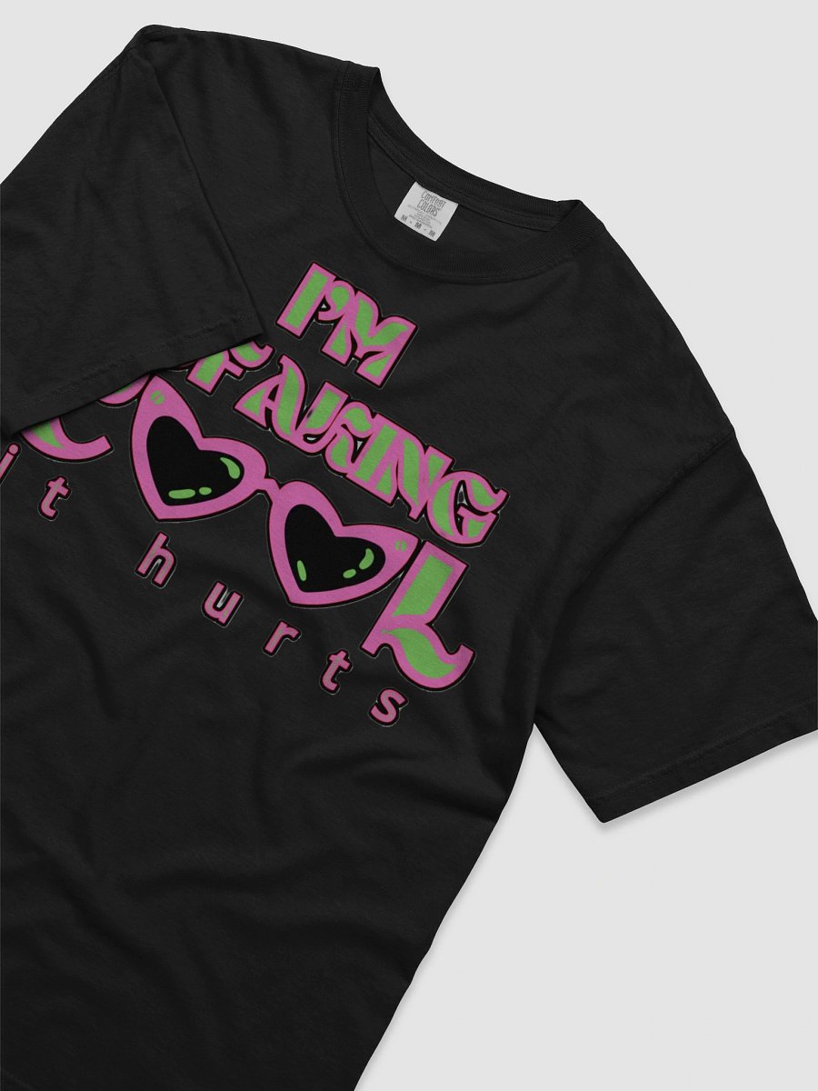 I'M SOFAKING COOL IT HURTS product image (59)