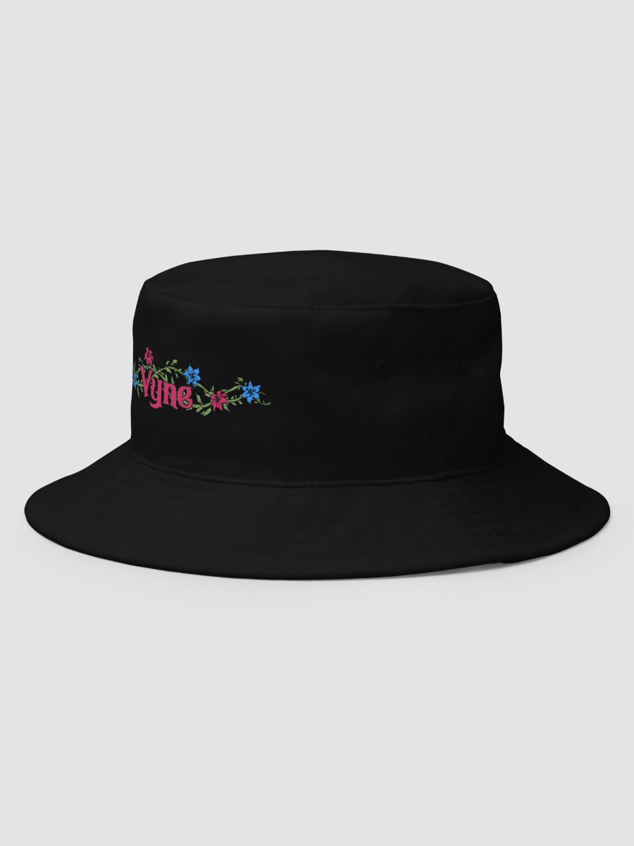 Vyne Bucket Hat - Pink/Blue product image (3)