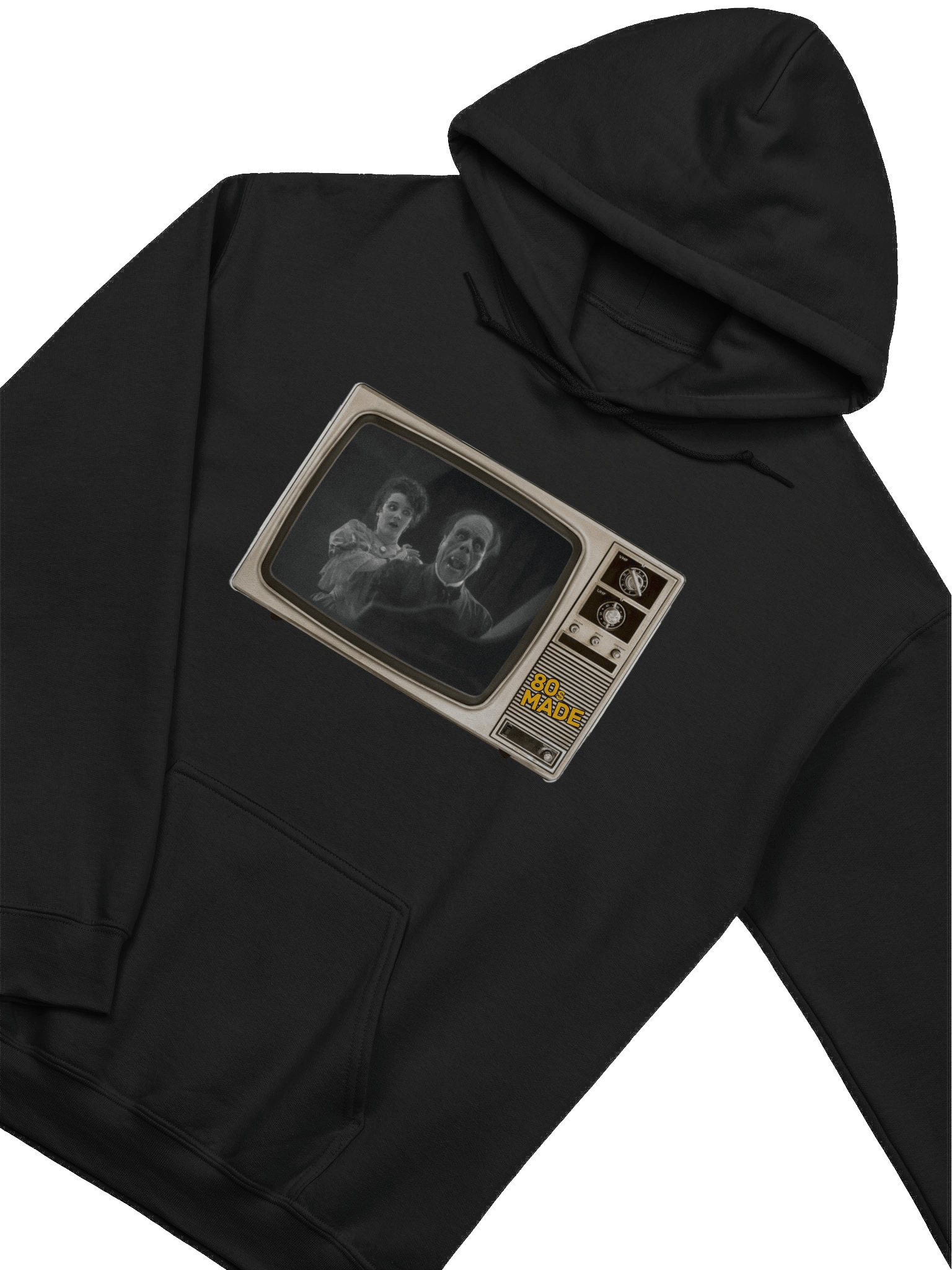 Spooky Season 2025 Phantom Collection – Limited Edition Hoodie product image (7)