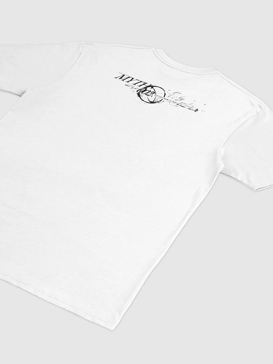 MYTH X PAJI 0002 - BLACK product image (4)
