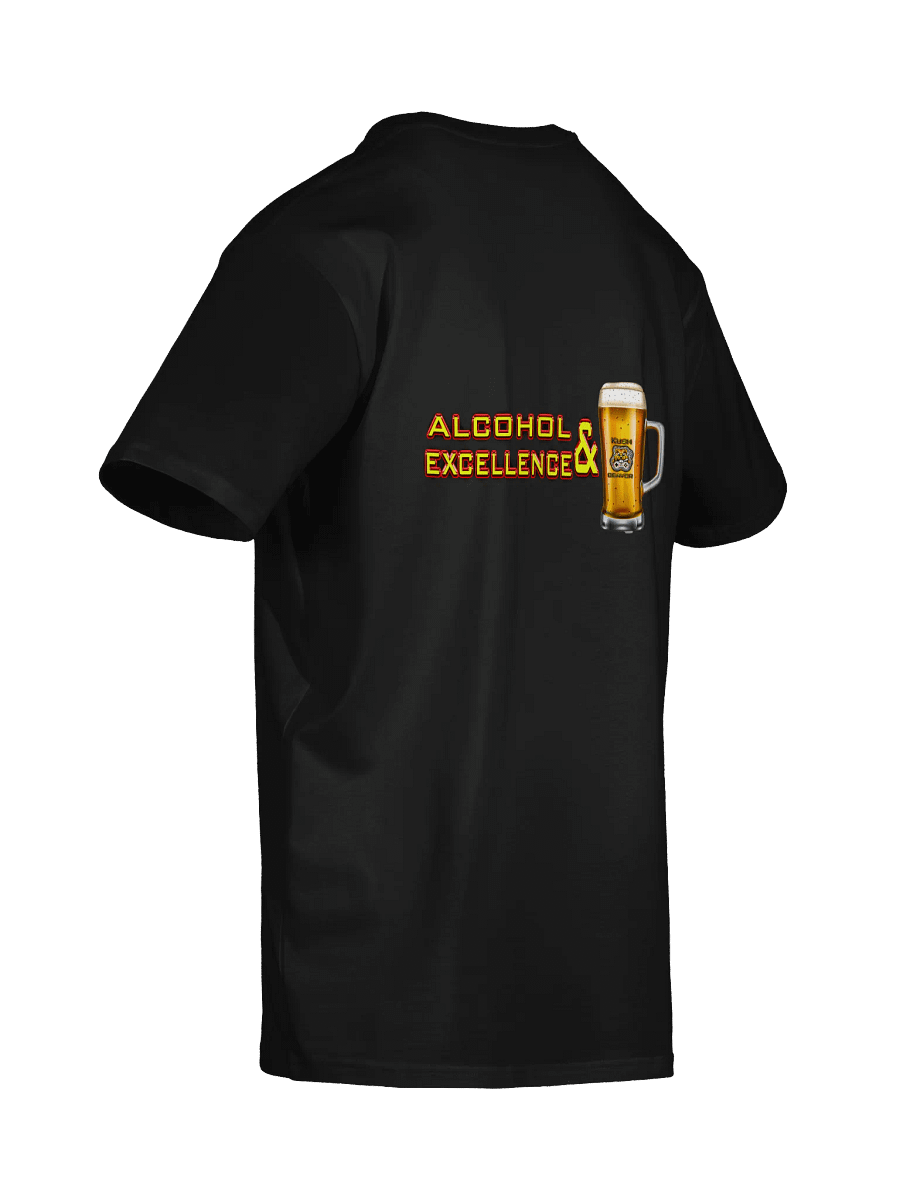 Alcohol & Excellence product image (8)